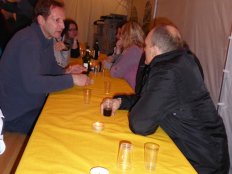 Bild aus dem Anlass: Fondueplausch