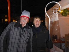 Bild aus dem Anlass: Samichlaus