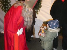 Bild aus dem Anlass: Samichlaus