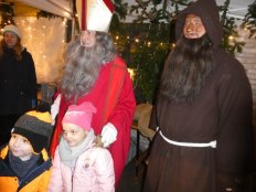 Bild aus dem Anlass: Samichlaus