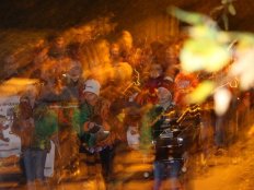Bild aus dem Anlass: Räbeliechtliumzug