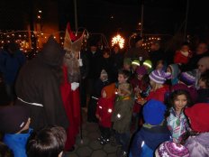 Bild aus dem Anlass: Samichlaus