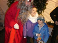 Bild aus dem Anlass: Samichlaus