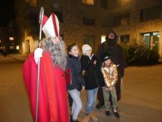 Bild aus dem Anlass: Samichlaus
