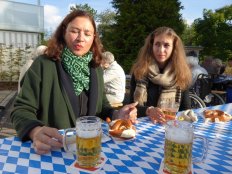 Bild aus dem Anlass: Herbstfest
