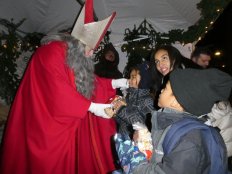 Bild aus dem Anlass: Samichlaus