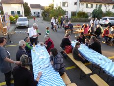 Bild aus dem Anlass: Herbstfest