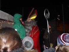 Bild aus dem Anlass: Samichlaus