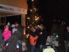 Bild aus dem Anlass: Samichlaus