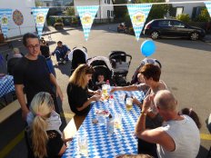 Bild aus dem Anlass: Herbstfest
