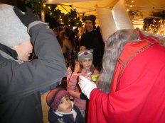 Bild aus dem Anlass: Samichlaus