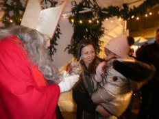Bild aus dem Anlass: Samichlaus