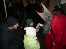 Bild aus dem Anlass: Samichlaus