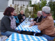 Bild aus dem Anlass: Herbstfest