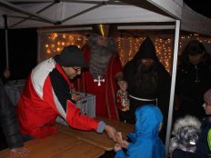 Bild aus dem Anlass: Samichlaus