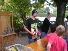 Bild aus dem Anlass: Herbstfest