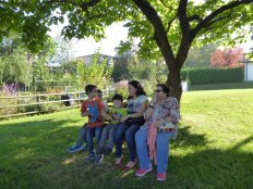 Bild aus dem Anlass: Herbstfest