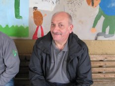 Bild aus dem Anlass: Flohmarkt / Siedlungsversammlung