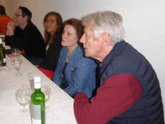Bild aus dem Anlass: Fondueplausch
