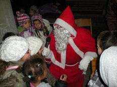 Bild aus dem Anlass: Samichlaus