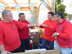 Bild aus dem Anlass: Herbstfest