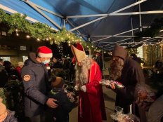 Bild aus dem Anlass: Samichlaus