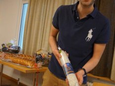 Bild aus dem Anlass: Frühlingsanlass