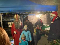 Bild aus dem Anlass: Samichlaus