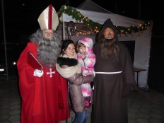 Bild aus dem Anlass: Samichlaus