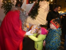 Bild aus dem Anlass: Samichlaus