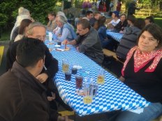 Bild aus dem Anlass: Herbstfest