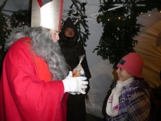 Bild aus dem Anlass: Samichlaus