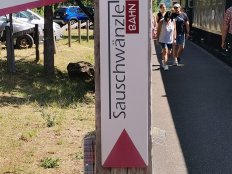 Bild aus dem Anlass: Genossenschaftstag