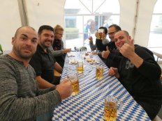 Bild aus dem Anlass: Herbstfest