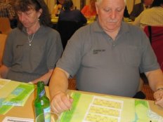 Bild aus dem Anlass: Flohmarkt / Siedlungsversammlung