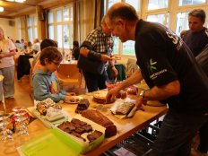 Bild aus dem Anlass: Lottomatch