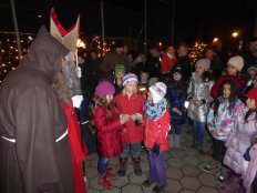 Bild aus dem Anlass: Samichlaus