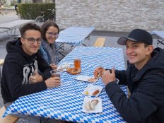 Bild aus dem Anlass: Herbstfest