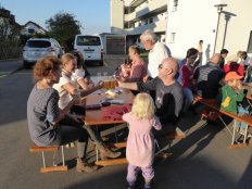 Bild aus dem Anlass: Herbstfest