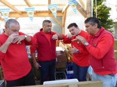 Bild aus dem Anlass: Herbstfest