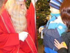 Bild aus dem Anlass: Samichlaus
