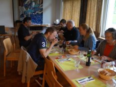Bild aus dem Anlass: Frühlingsanlass