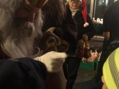 Bild aus dem Anlass: Samichlaus