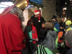 Bild aus dem Anlass: Samichlaus