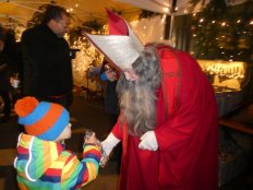 Bild aus dem Anlass: Samichlaus