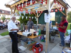 Bild aus dem Anlass: Herbstfest