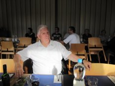 Bild aus dem Anlass: Siedlungsversammlung