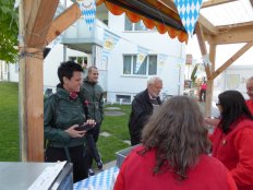Bild aus dem Anlass: Herbstfest