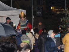 Bild aus dem Anlass: Samichlaus