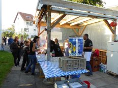 Bild aus dem Anlass: Herbstfest